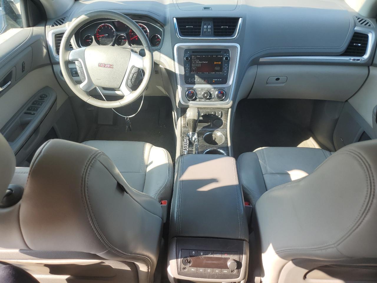 2014 GMC ACADIA