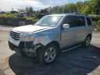 2013 HONDA PILOT