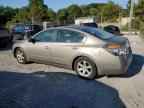 2008 NISSAN ALTIMA