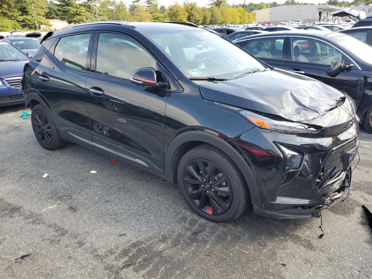 2023 CHEVROLET Bolt EUV