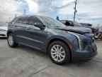 2021 CADILLAC XT4