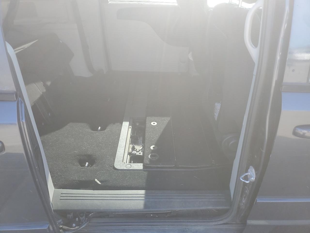 2013 DODGE GRAND CARAVAN