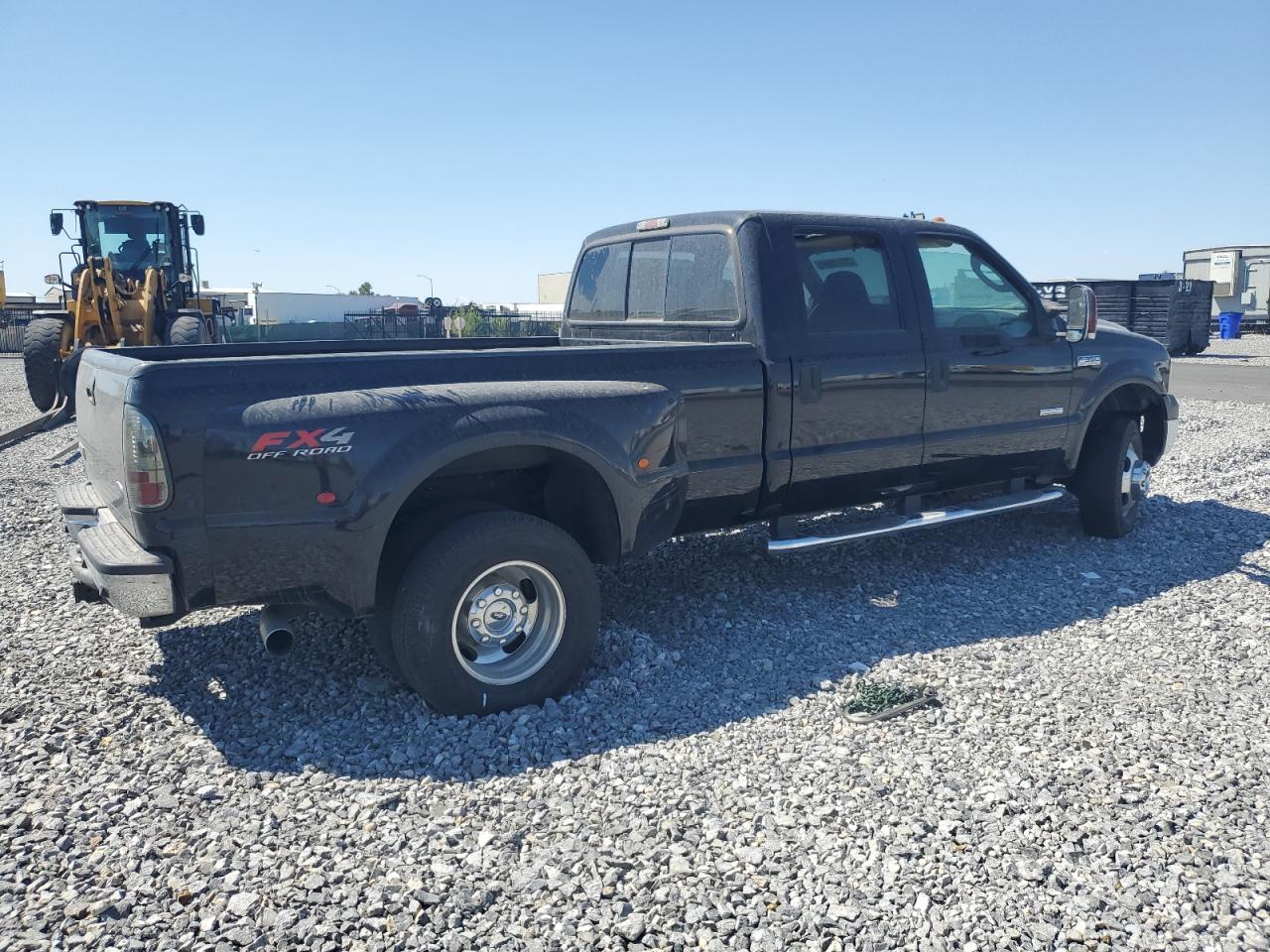 2006 FORD F-350