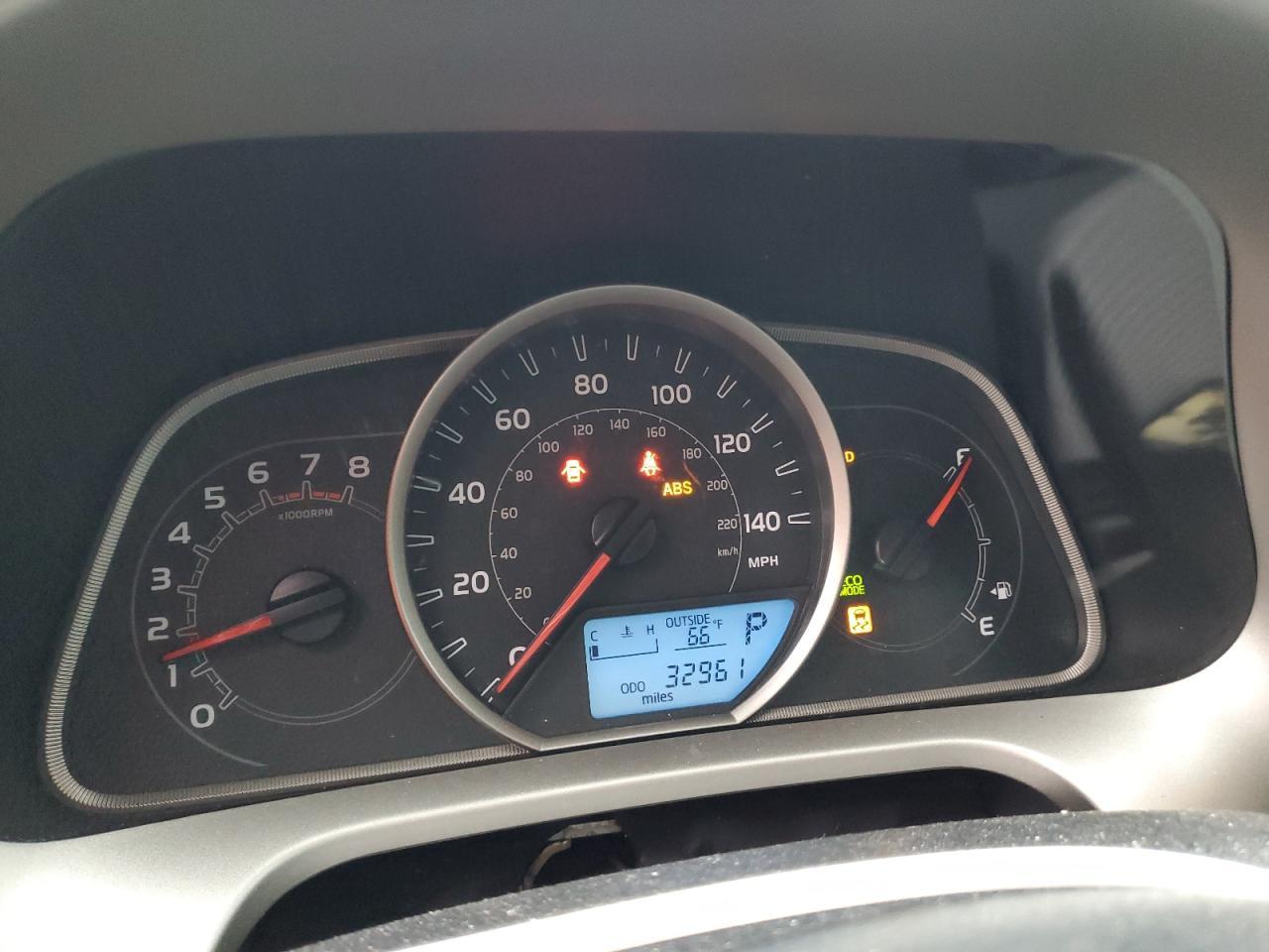 2013 TOYOTA RAV4
