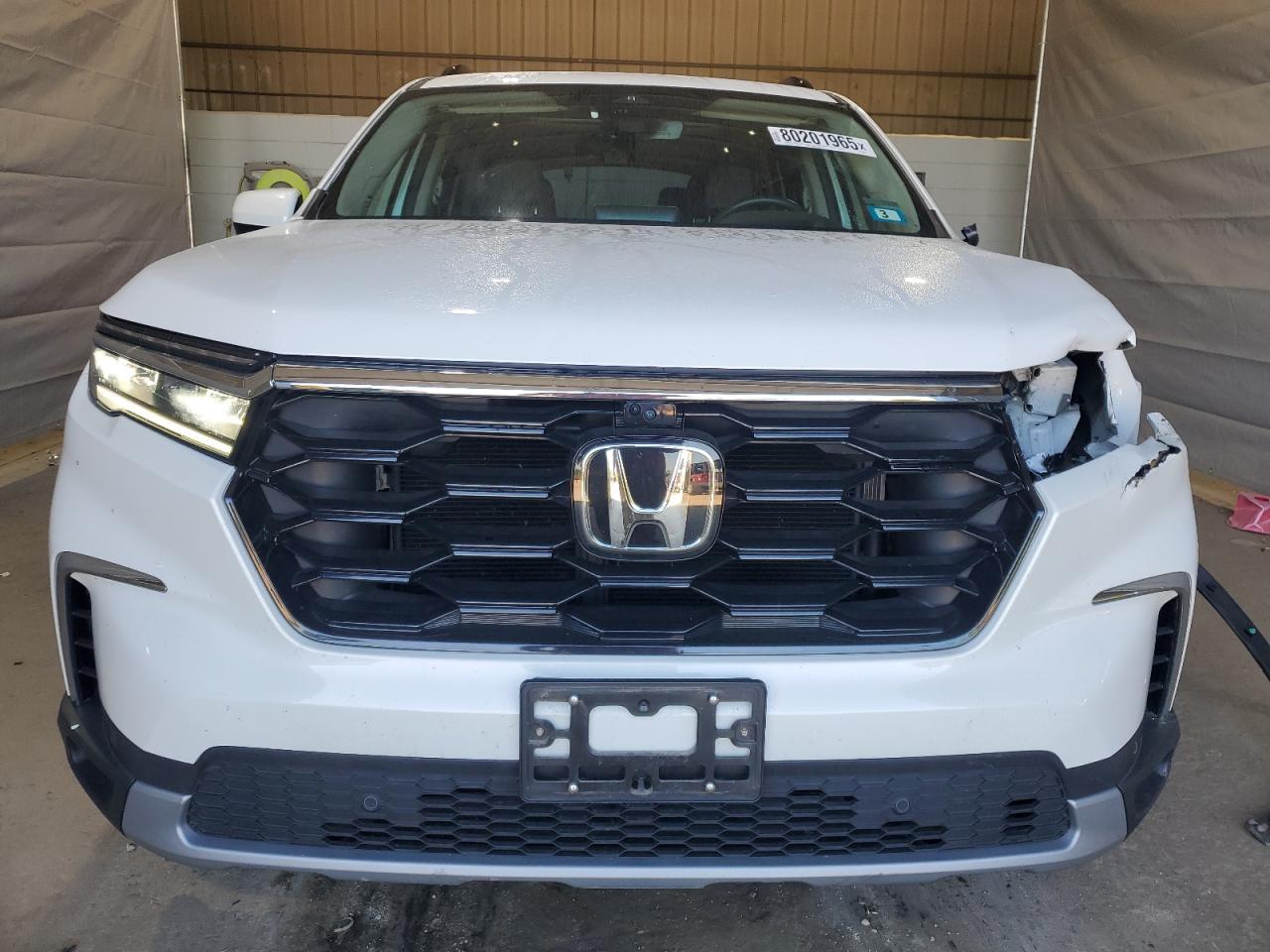 2023 HONDA PILOT
