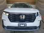 2023 HONDA PILOT