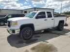2015 GMC Sierra