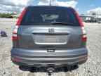 2010 HONDA CR-V