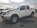 2009 NISSAN Frontier