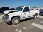 1996 CHEVROLET Gmt