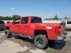2012 CHEVROLET Silverado