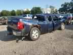 2012 CHEVROLET Silverado