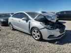2016 CHEVROLET CRUZE