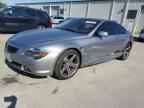 2005 BMW 6 Series