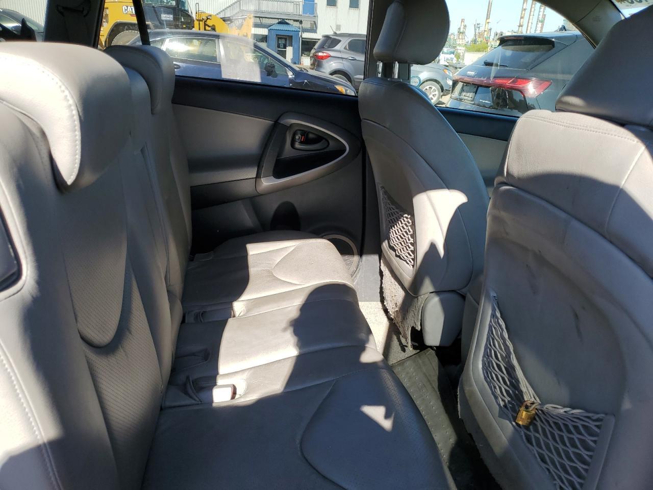 2008 TOYOTA RAV4