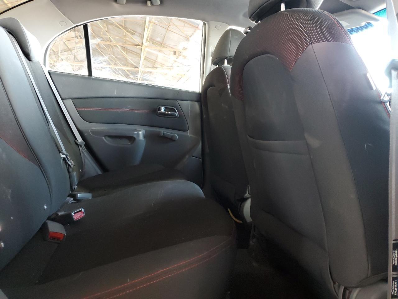 2007 KIA RIO