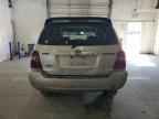 2006 TOYOTA HIGHLANDER