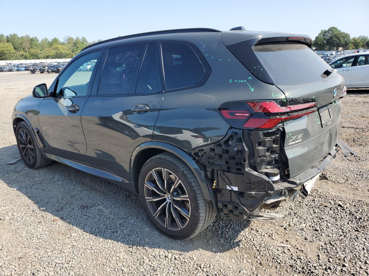 2024 BMW X5