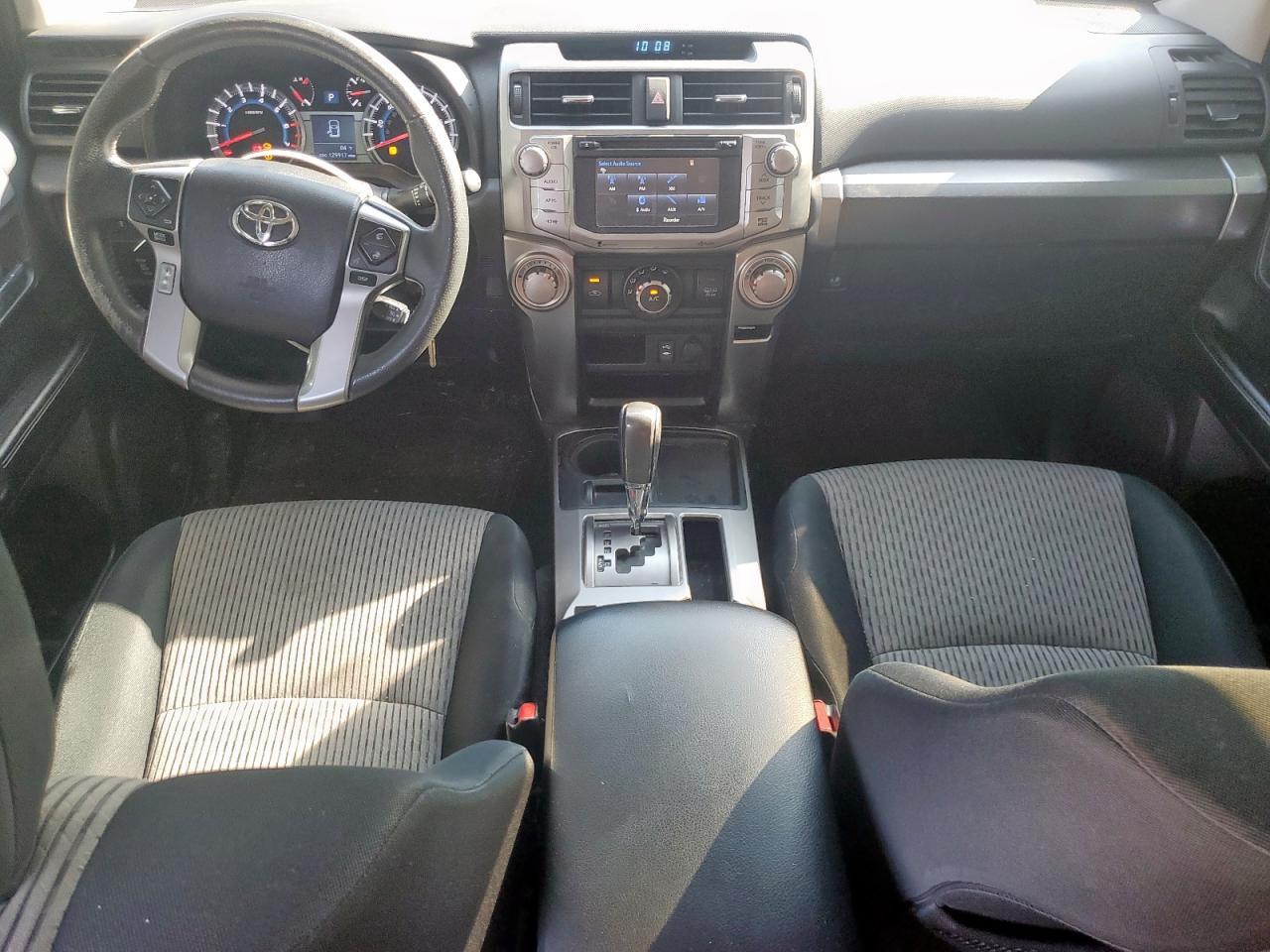 2015 TOYOTA 4Runner