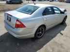 2011 FORD FUSION