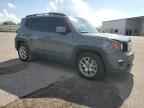 2019 JEEP Renegade