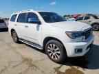 2018 TOYOTA Sequoia