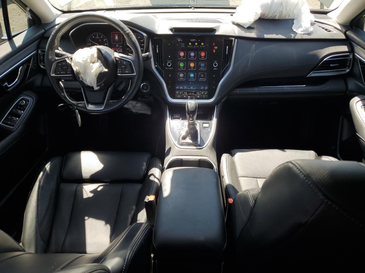2023 SUBARU Outback