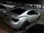 2014 SUBARU BRZ