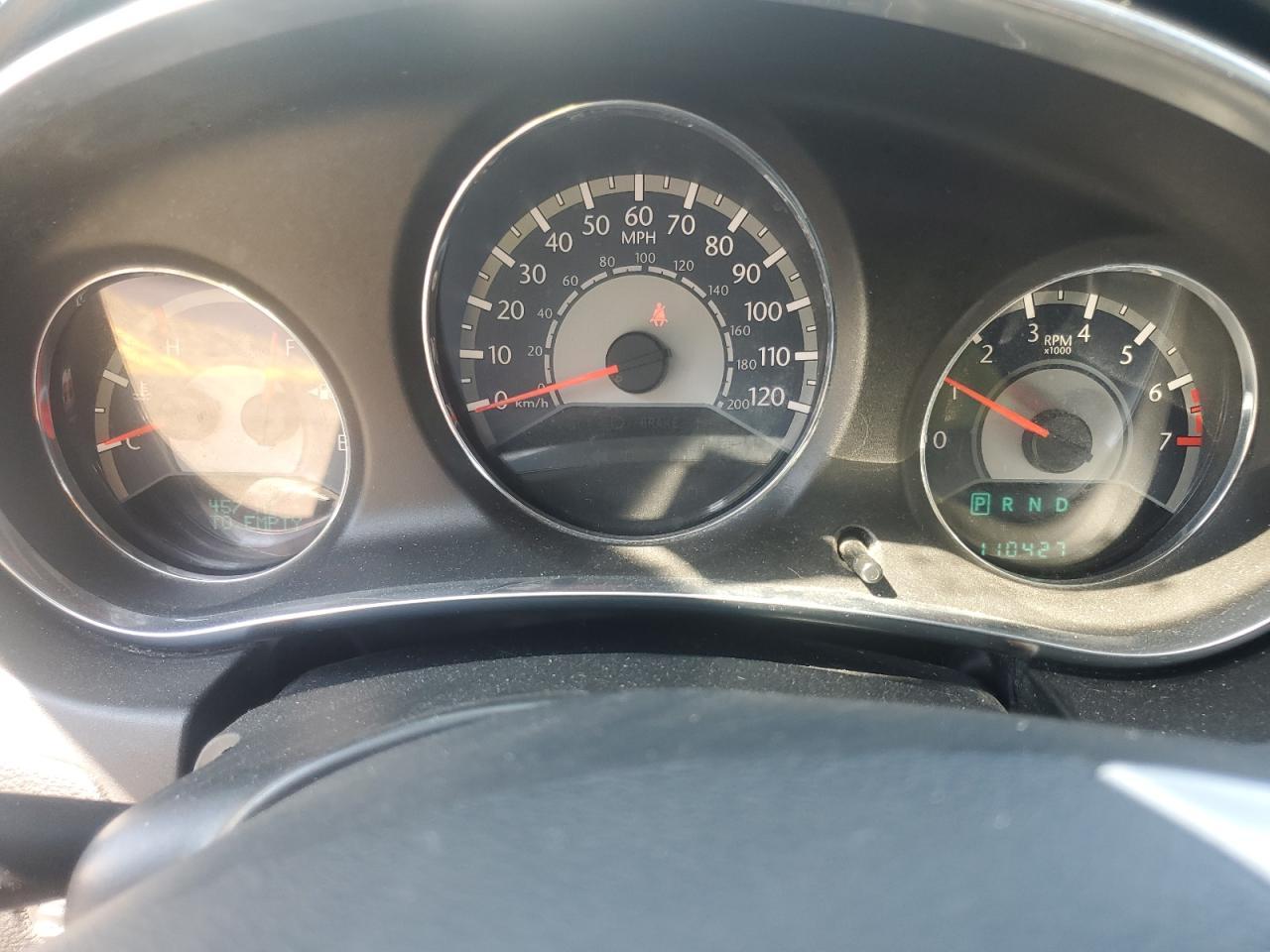 2014 CHRYSLER 200