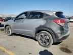 2018 HONDA HR-V