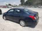 2016 NISSAN VERSA