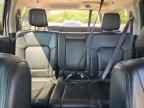 2012 HONDA PILOT
