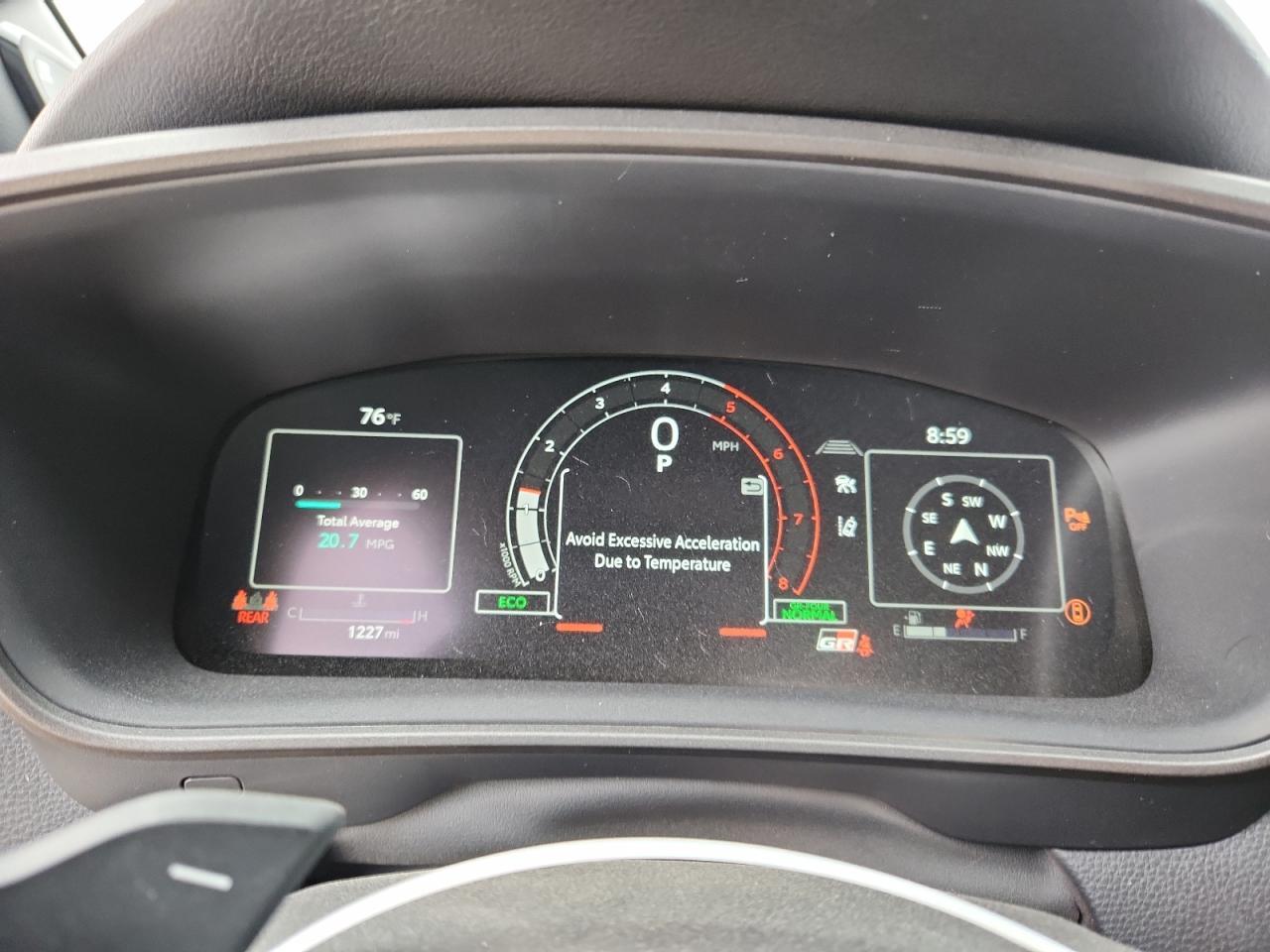 2025 TOYOTA GR Corolla