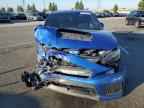 2018 SUBARU WRX