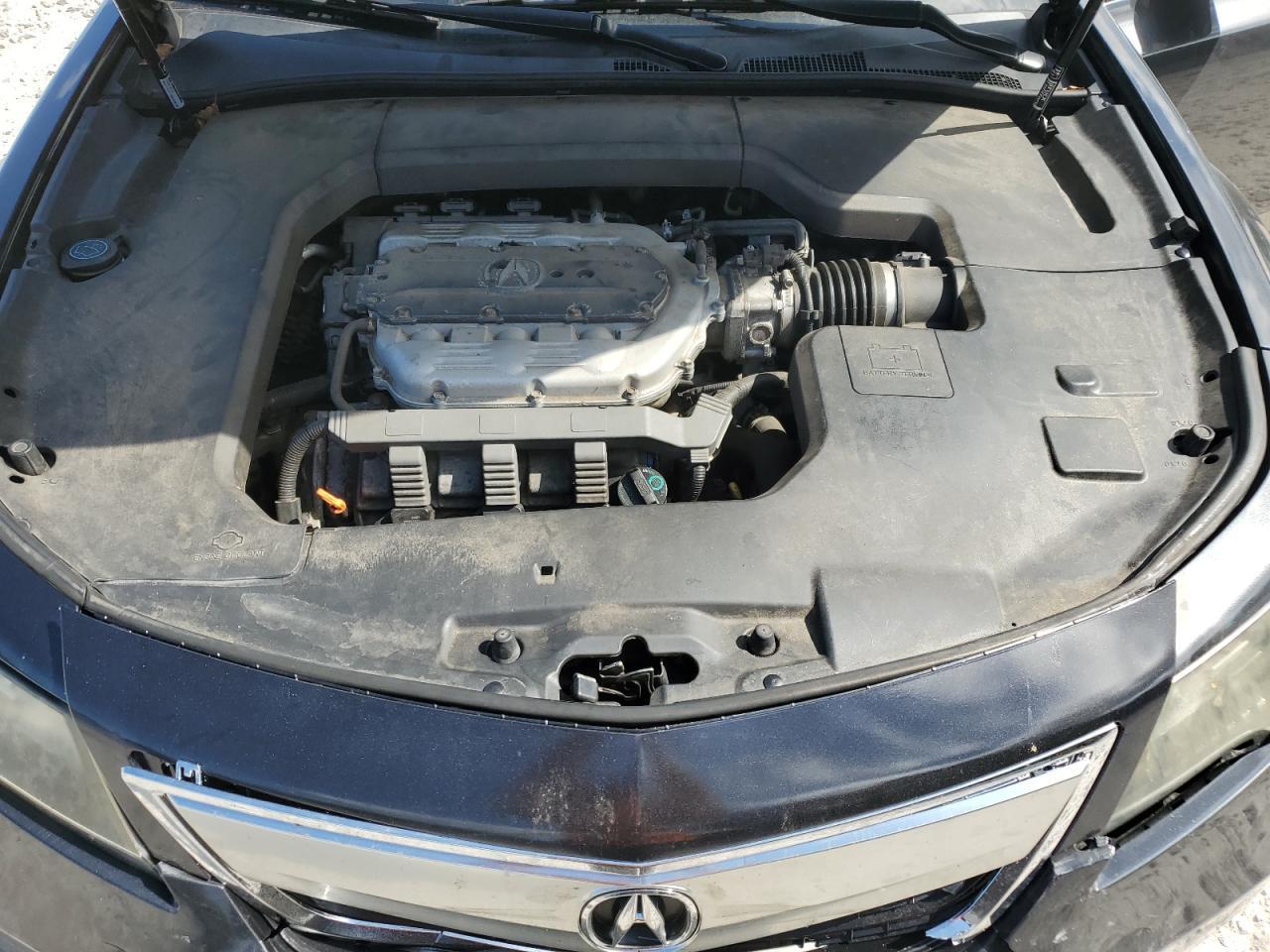 2013 ACURA TL