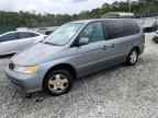 2000 HONDA ODYSSEY