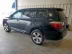 2009 TOYOTA HIGHLANDER