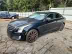 2013 CADILLAC ATS