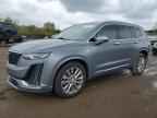2021 CADILLAC XT6