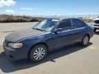 2001 TOYOTA COROLLA