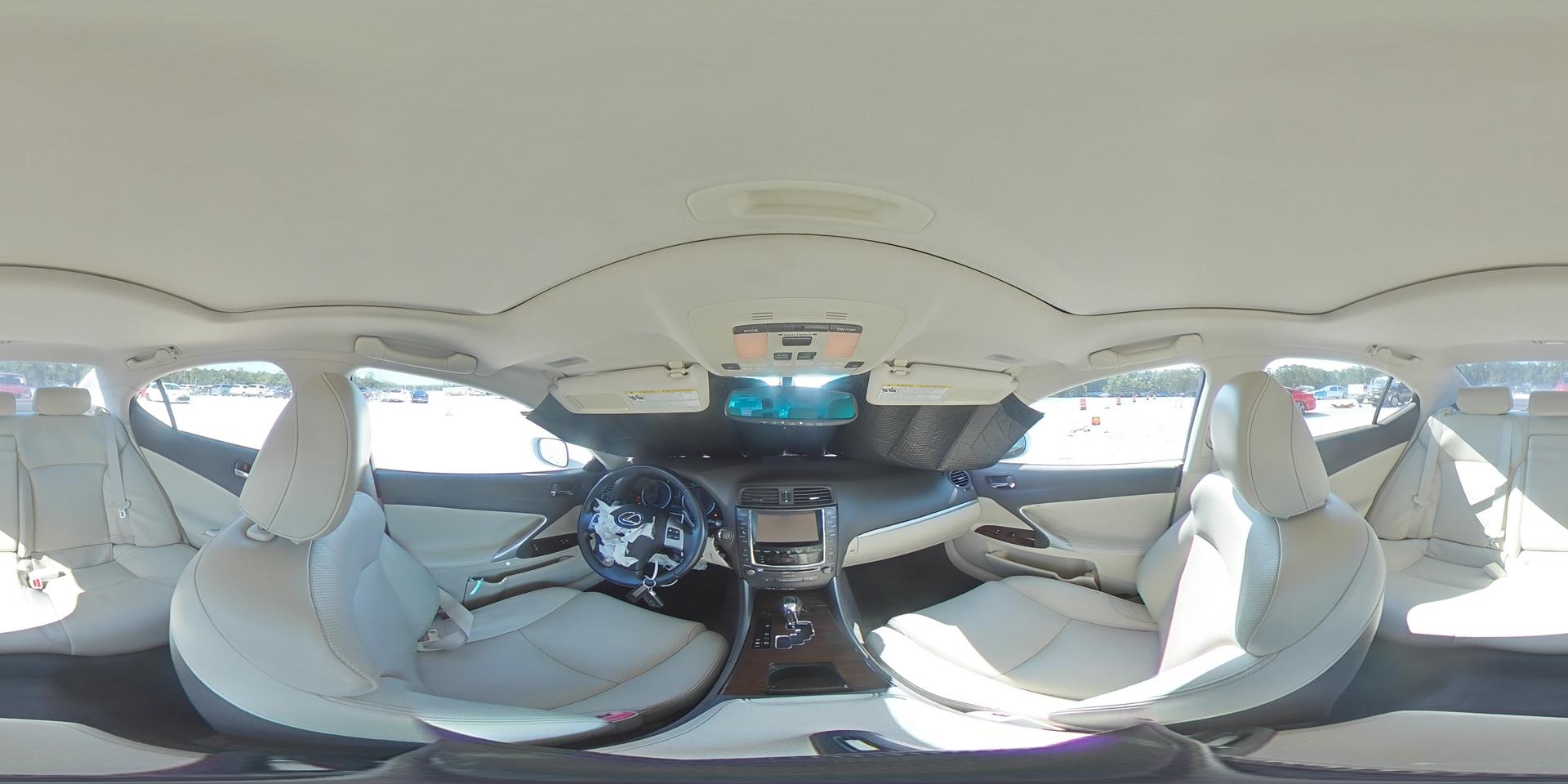 2013 LEXUS Is