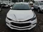 2016 CHEVROLET CRUZE