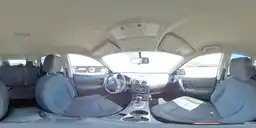 2014 NISSAN ROGUE