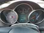 2011 CHEVROLET CRUZE