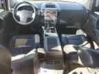 2007 NISSAN Armada