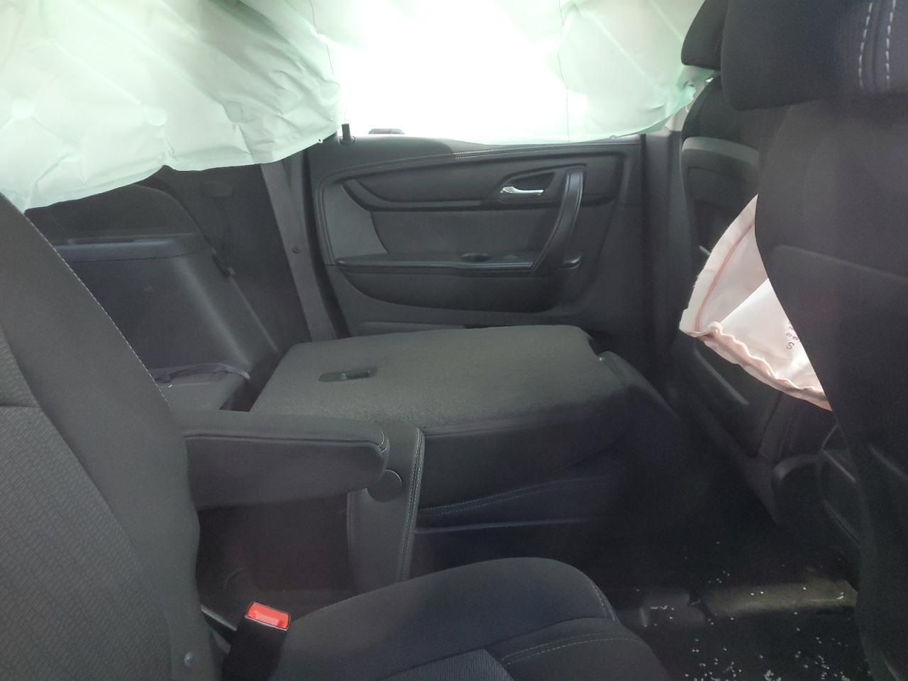 2013 CHEVROLET TRAVERSE