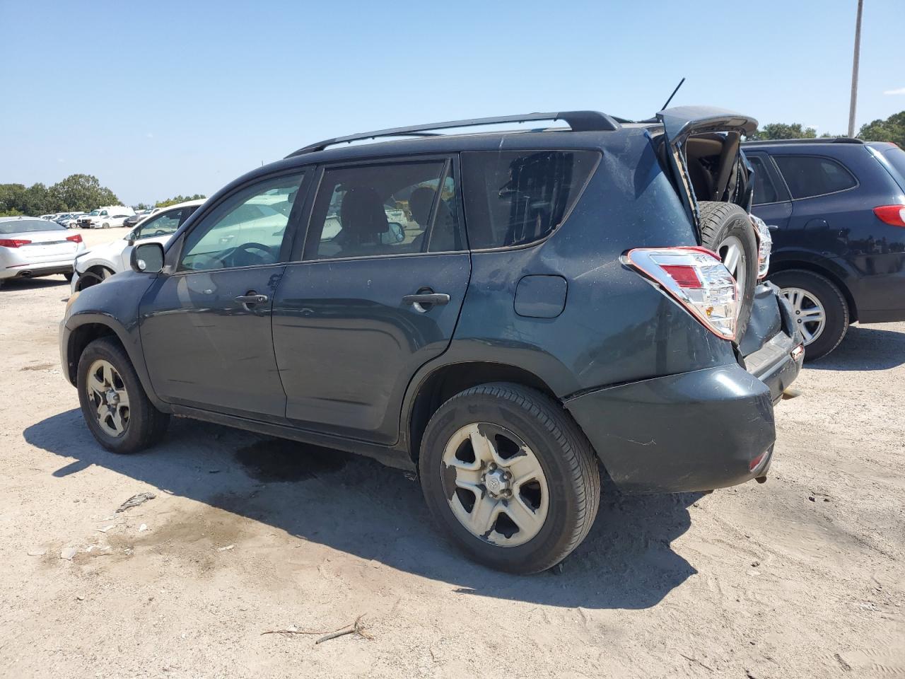 2010 TOYOTA RAV4