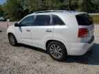 2012 KIA SORENTO