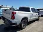 2024 CHEVROLET Silverado