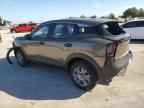 2025 NISSAN KICKS